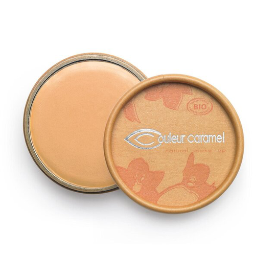 Couleur Caramel Concealer N°08 Apricot Beige