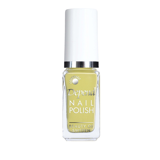 Depend Minilack Good Enough nr 661