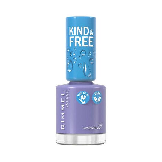 Kind & Free Clean Nail