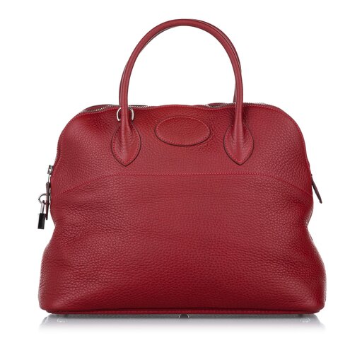 Hermes Togo Bolide 35