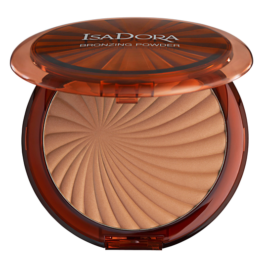 IsaDora Bronzing Powder 07 Beach Tan