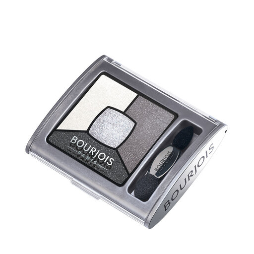 Smoky Stories Eye Shadow Palette