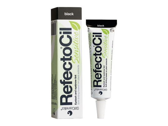 Sensitive, RefectoCil Ögonbrynsmakeup