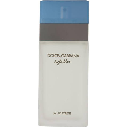 Dolce & Gabbana Light Blue Eau De Toilette 25 ml