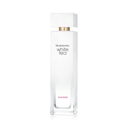 White Tea Wild Rose EdT