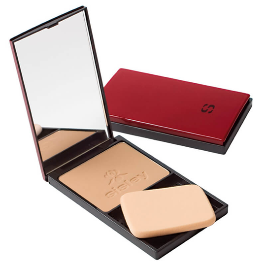 Sisley Phyto Teint Eclat Compact 2 Soft Beige