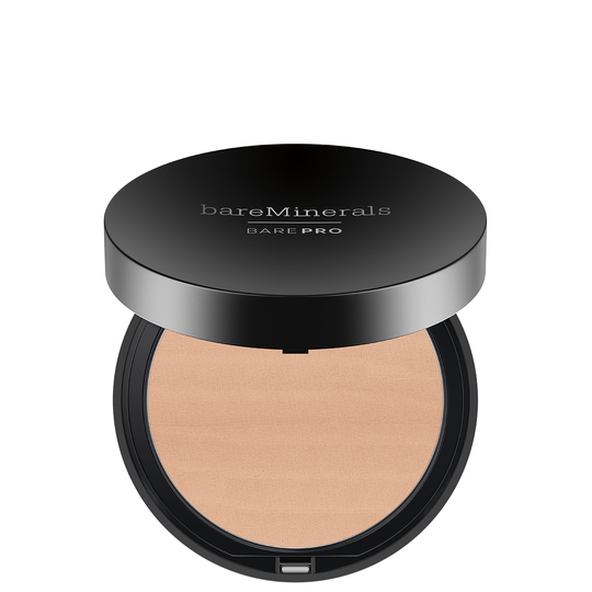 bareMinerals barePRO Performance Wear Powder Foundation Flax 9.5 10 g