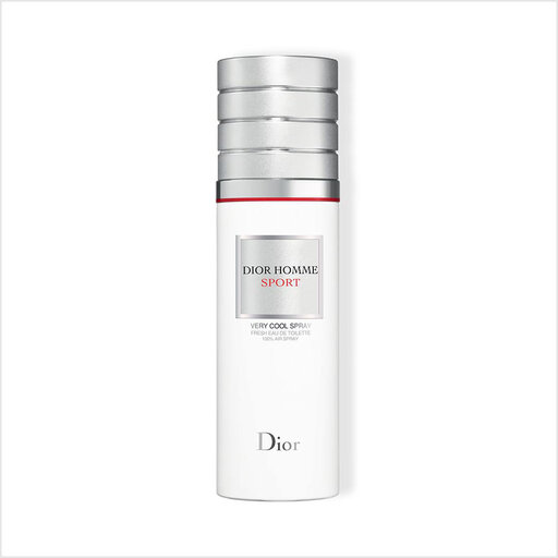 Dior Homme Sport Very Cool Spray Edt