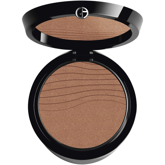 Giorgio Armani Beauty Luminous Silk Glow Fusion Face Powder 8