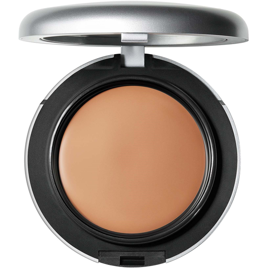 MAC Cosmetics Studio Fix Tech Cream To Powder Foundation N5