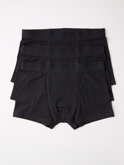 3-pack boxershorts