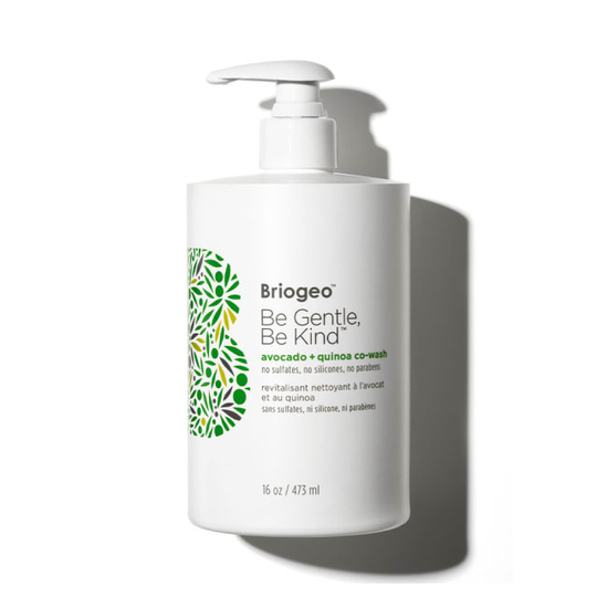 Be Gentle, Be Kind™ Avocado + Quinoa Co–Wash 473ml