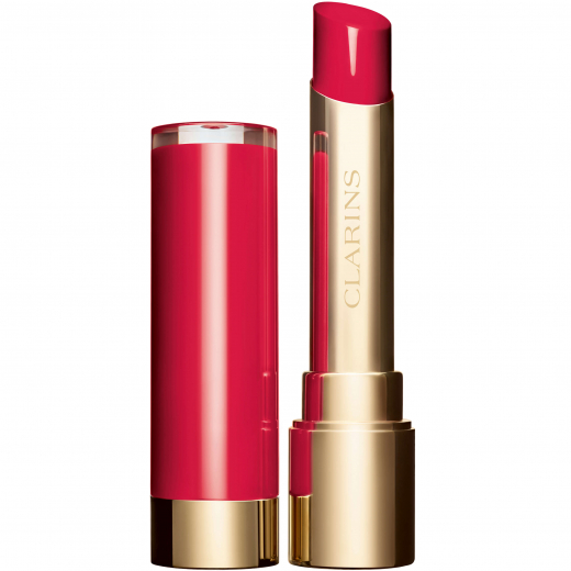 Clarins Joli Rouge Lacquer 760L Pink Cranberry