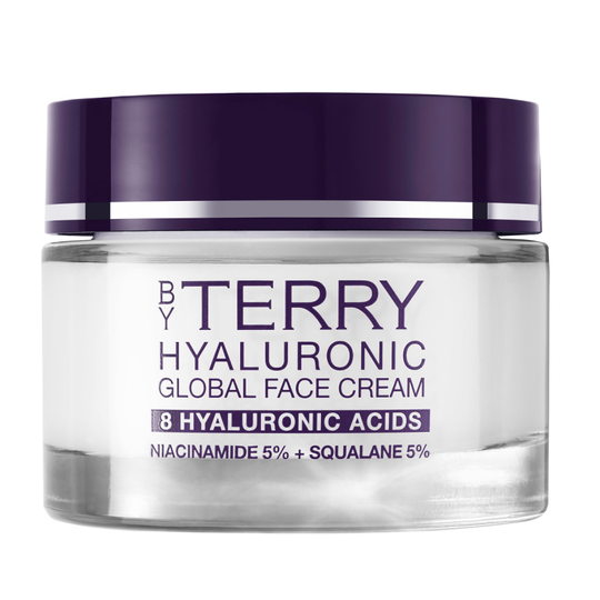 By Terry Hyaluronic Global Face Cream (50ml)