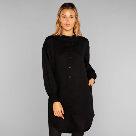 Shirt Ljunga Black