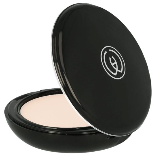 Maria Åkerberg Compact Powder Transparent Matte
