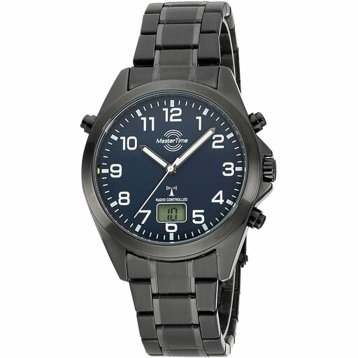 Mtga-10737-22m, Quartz, 41mm, 3atm