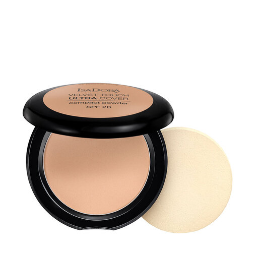 Velvet Touch Ultra Cover Compact Powder SPF20