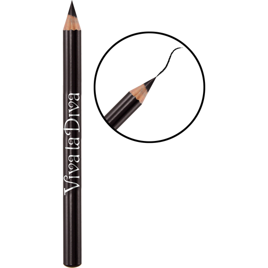 Viva la Diva Kohlpencil 1 Black