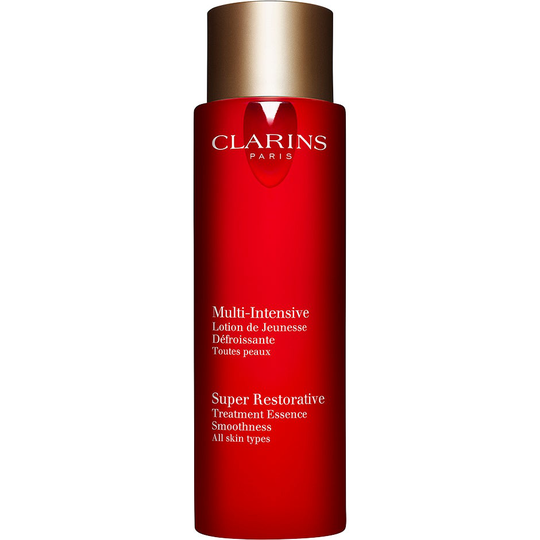 Clarins Super Restorative Treatment Essence, 200 ml Clarins Ansiktsvatten