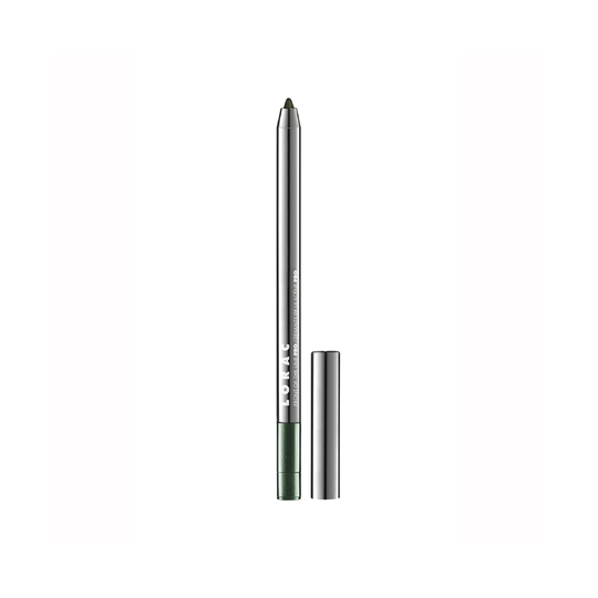Lorac Front of the Line PRO Eye Pencil DARK GREEN (Metallic)