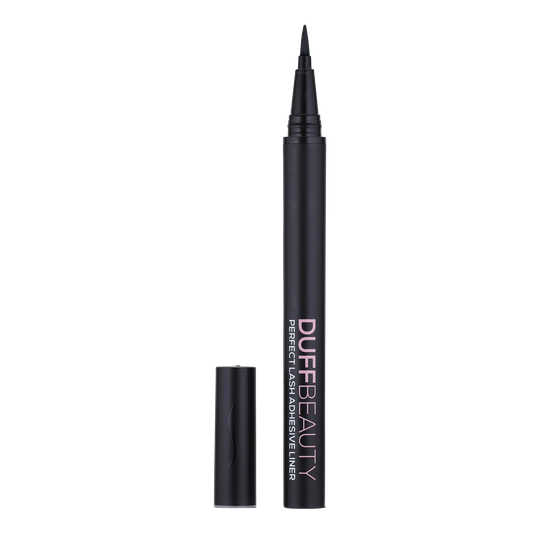 DUFFBeauty Perfect Lash Adhesive Liner Black