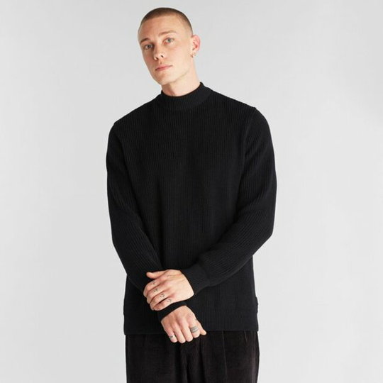 Sweater Trysil Black