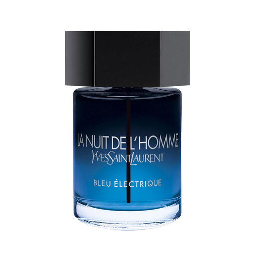 La Nuit de l'Homme Bleu Electrique EdT
