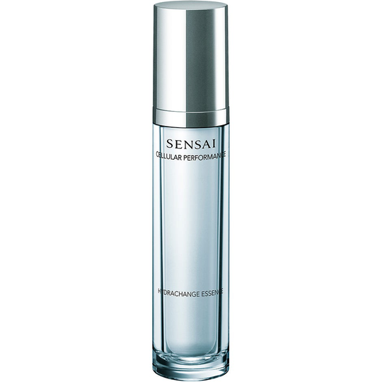 Sensai Cellular Performance Hydrachange Essence, Sensai Serum & Ansiktsolja