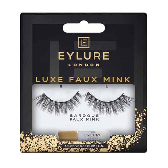 Luxe Lash, Eylure Lösögonfransar