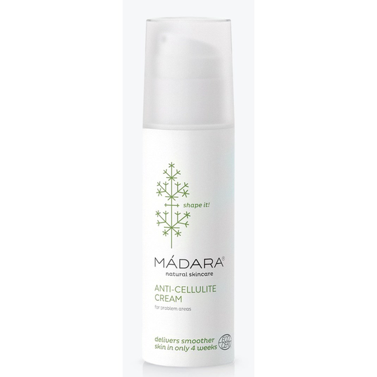 Mádara Anti-Cellulite Cream 150 ml