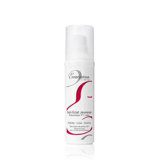 Embryolisse Youth Radiance Care 40 ml