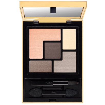 Yves Saint Laurent Couture Palette Saharienne
