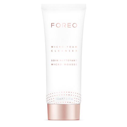 FOREO Micro Foam Cleanser 100 ml