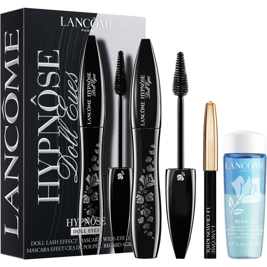 Lancôme Hypnôse Doll Eyes Makeup Set