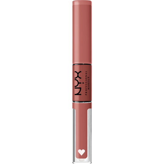 NYX PROFESSIONAL MAKEUP Shine Loud Pro Pigment Lip Shine Magic Maker