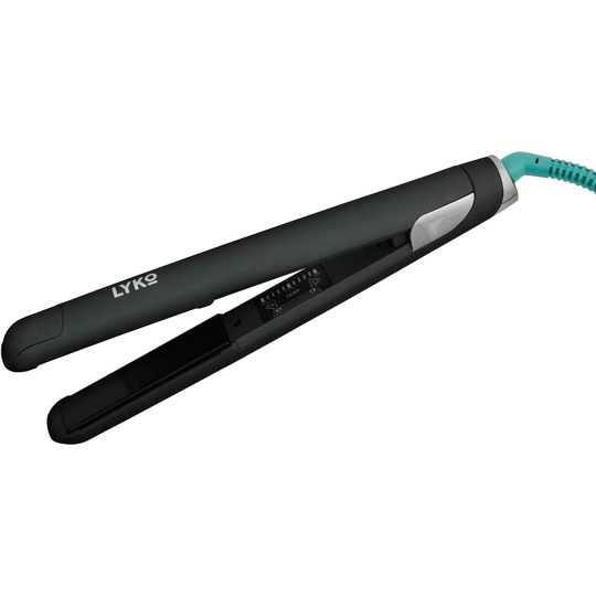 LYKO Professional Hair Straightener