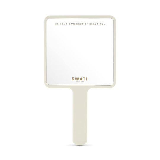 Beauty Hand Mirror