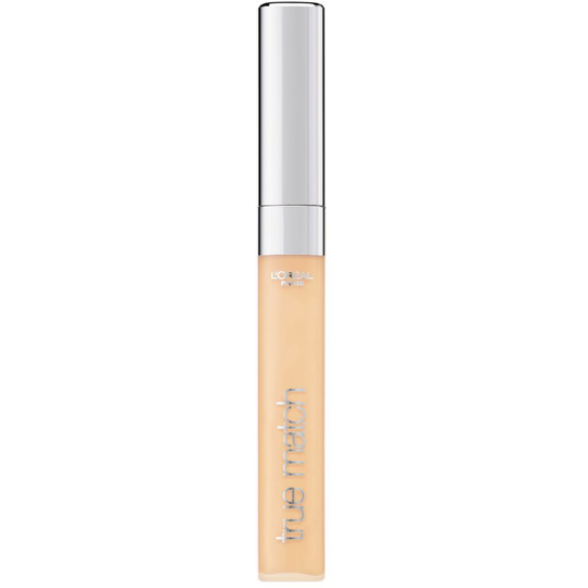 Loreal Paris True Match Concealer Ivoire