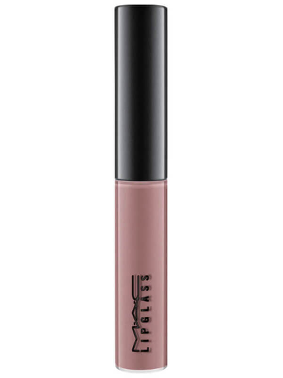 MAC Cosmetics Little Mac Lipglass Spite