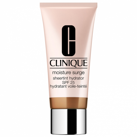 Clinique Moisture Surge Sheertint Hydrator SPF25 Shade 5