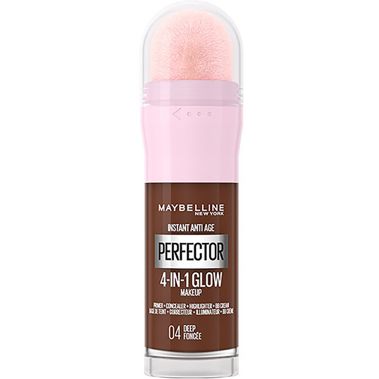 Maybelline New York Instant Perfector 4-in-1 Glow 04 Deep
