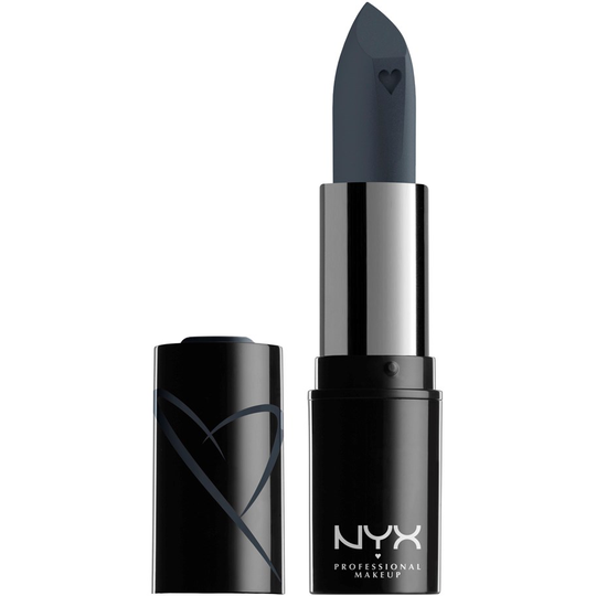 NYX PROFESSIONAL MAKEUP Shout Liquid Satin Lipstick Exclusive