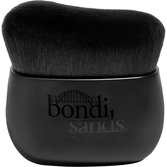 GLO Body Brush, 1 pcs Bondi Sands Brun utan sol (BUS)