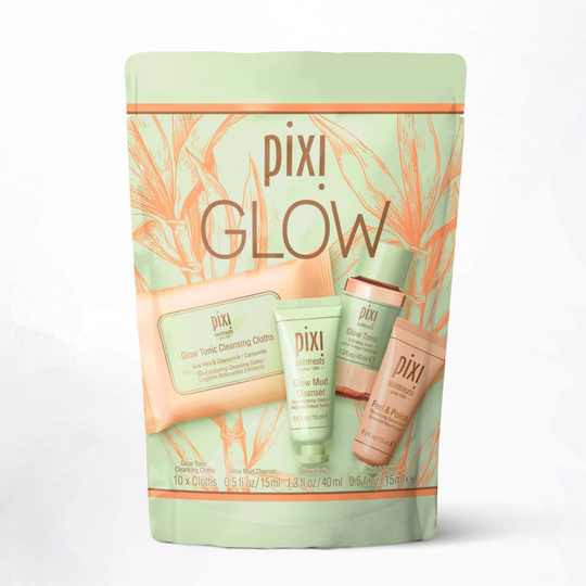 Pixi GLOW Beauty In A Bag