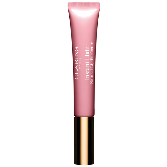Natural Lip Perfector, 12 ml Clarins Läppglans