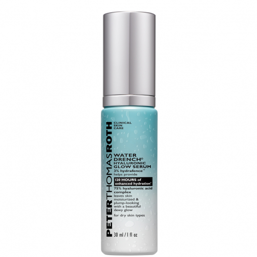 Peter Thomas Roth Water Drench Hyaluronic Glow Serum