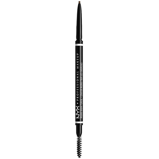 Micro Brow Pencil, NYX Professional Makeup Ögonbrynspenna