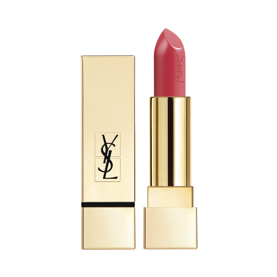 Yves Saint Laurent Rouge Pur Couture 17 Rose Dahlia