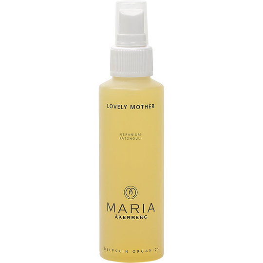 Lovely Mother Body Oil, 125 ml Maria Åkerberg Ekologisk Hudvård
